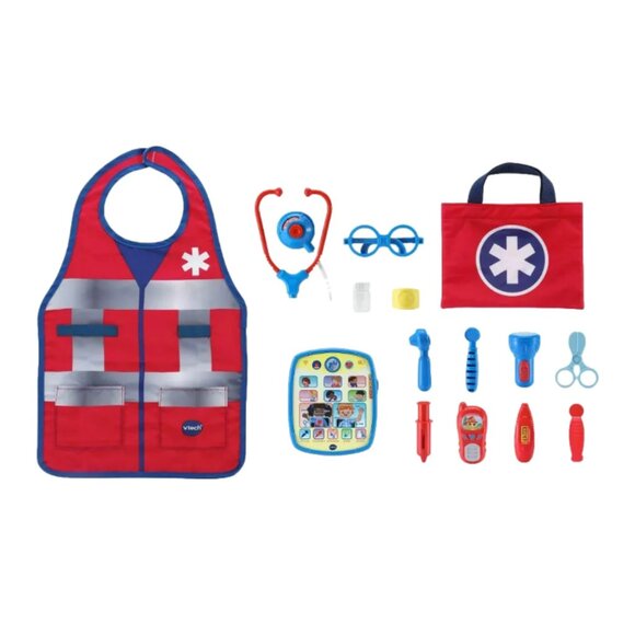 ✨🌈 Awesome Bundle! 🌈✨ 4 Sets of STEM/Educational Toys - Picture 14 of 14